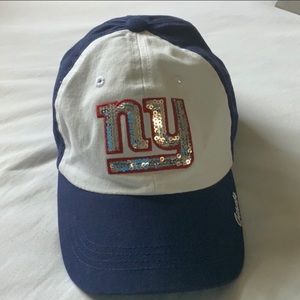Giants baseball cap